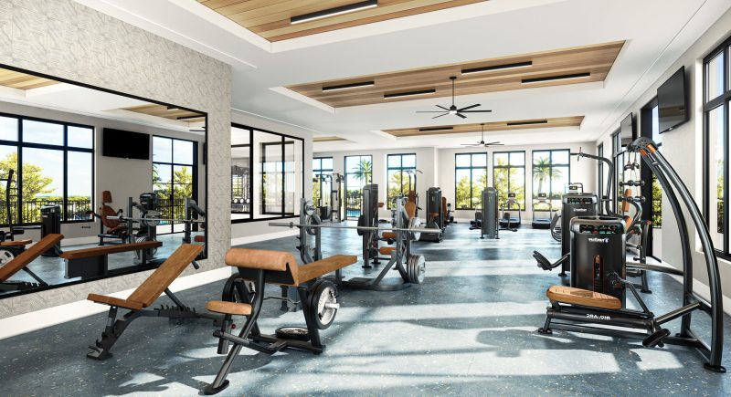 AmaraBay_LuxuryApartmentCommunity_Fitness_TampaFL