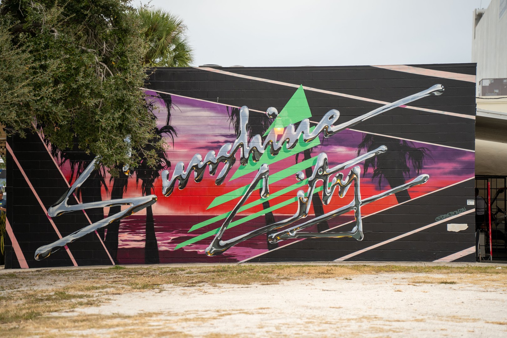 Central Avenue in downtown St. Petersburg is known for its dynamic street art, independent galleries, and creative energy. Murals and public art installations line the streets, reflecting the city’s strong artistic identity and community-driven culture. Just minutes from Amara Bay, Central Ave offers a vibrant, walkable arts district that defines the spirit of St. Pete.